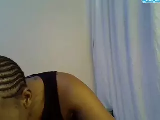 CuteJasmine1's Live Sex Cam Show