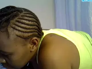 CuteJasmine1's Live Sex Cam Show