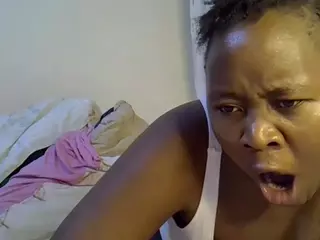 CuteJasmine1's Live Sex Cam Show