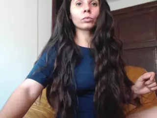 EasyAcee's Live Sex Cam Show