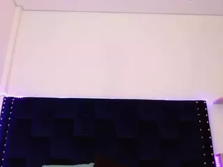 aly's Live Sex Cam Show