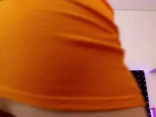 aly's Live Sex Cam Show