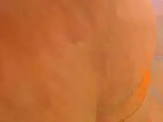 aly's Live Sex Cam Show