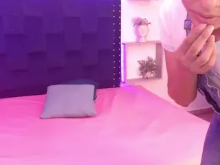 aly's Live Sex Cam Show