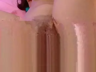 aly's Live Sex Cam Show