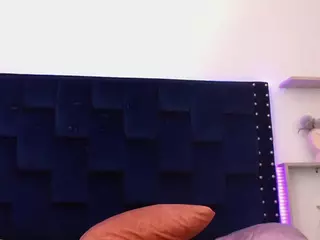 aly's Live Sex Cam Show