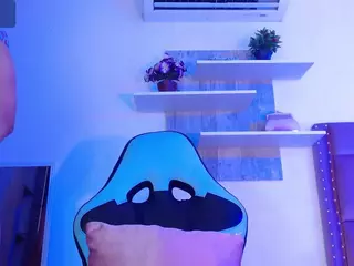aly's Live Sex Cam Show