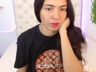 aly's Live Sex Cam Show