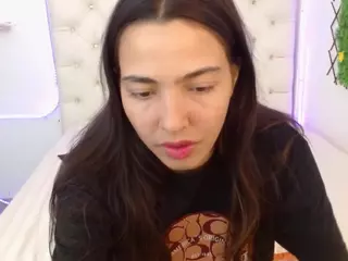 aly's Live Sex Cam Show