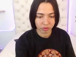 aly's Live Sex Cam Show