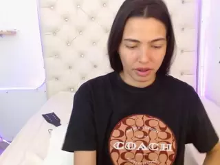 aly's Live Sex Cam Show