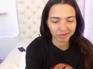 aly's Live Sex Cam Show