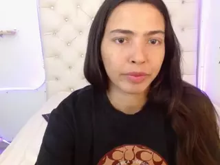 aly's Live Sex Cam Show