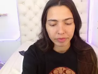 aly's Live Sex Cam Show