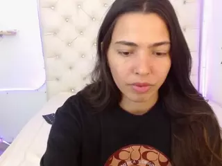 aly's Live Sex Cam Show