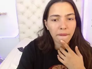 aly's Live Sex Cam Show