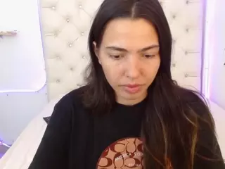 aly's Live Sex Cam Show