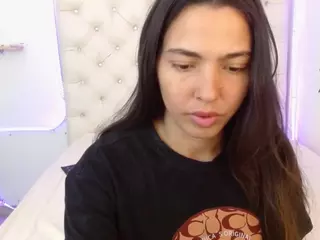 aly's Live Sex Cam Show