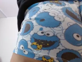 aly's Live Sex Cam Show