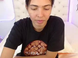aly's Live Sex Cam Show