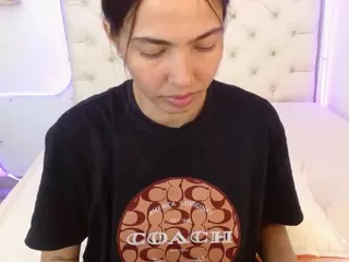 aly's Live Sex Cam Show
