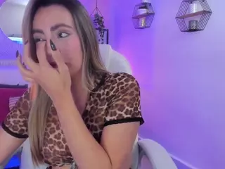 Harper-woods's Live Sex Cam Show