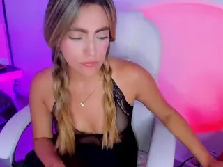 Harper-woods's Live Sex Cam Show