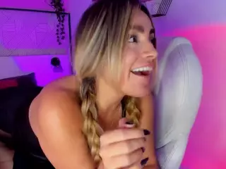 Harper-woods's Live Sex Cam Show