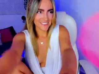 Harper-woods's Live Sex Cam Show