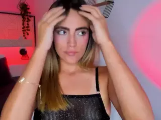 Harper-woods's Live Sex Cam Show