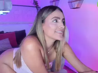 Harper-woods's Live Sex Cam Show