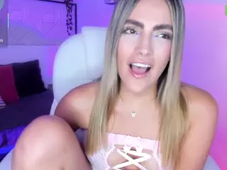 Harper-woods's Live Sex Cam Show
