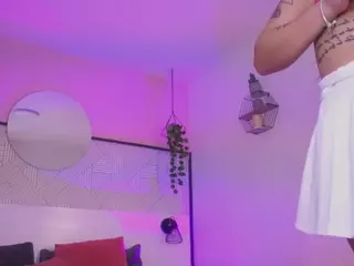 Harper-woods's Live Sex Cam Show