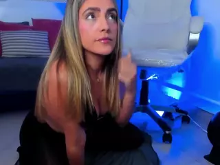 Harper-woods's Live Sex Cam Show