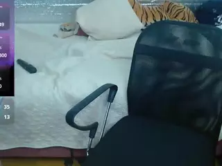 EMILY-NESSA's Live Sex Cam Show