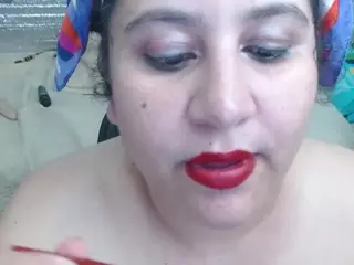 EMILY-NESSA's Live Sex Cam Show