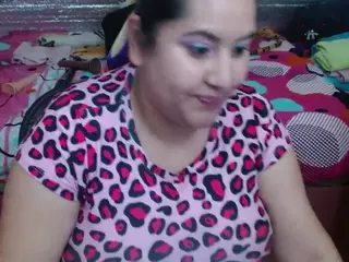 EMILY-NESSA's Live Sex Cam Show