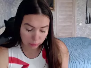 Korolek12's Live Sex Cam Show
