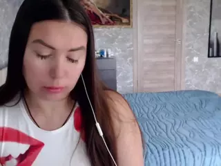 Korolek12's Live Sex Cam Show