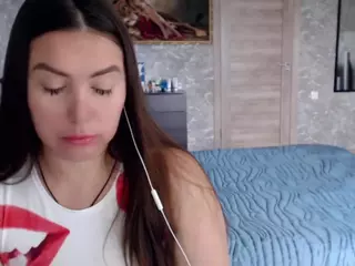 Korolek12's Live Sex Cam Show