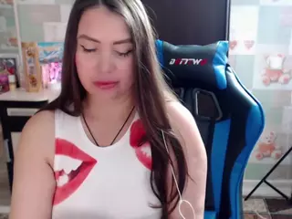Korolek12's Live Sex Cam Show