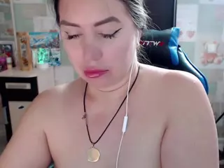 Korolek12's Live Sex Cam Show