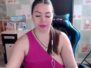 Korolek12's Live Sex Cam Show