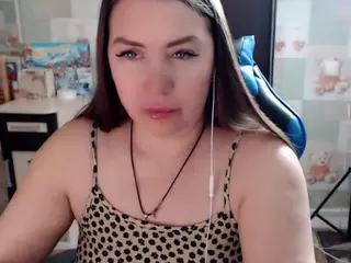 Korolek12's Live Sex Cam Show