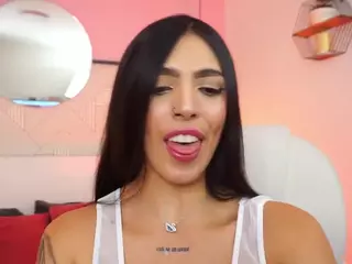 Samantha-Brooke's Live Sex Cam Show