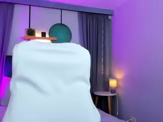 Samantha-Brooke's Live Sex Cam Show