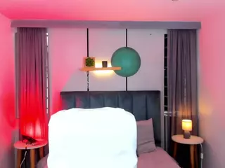 Samantha-Brooke's Live Sex Cam Show