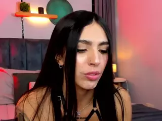 Samantha-Brooke's Live Sex Cam Show