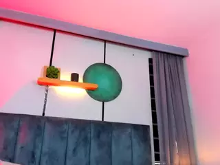 Samantha-Brooke's Live Sex Cam Show