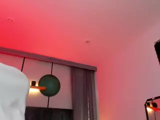 Samantha-Brooke's Live Sex Cam Show